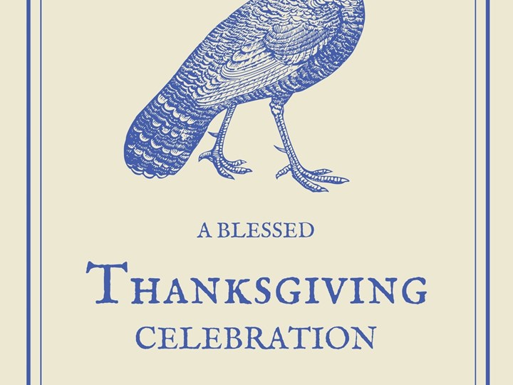 Thanksgiving Feast 